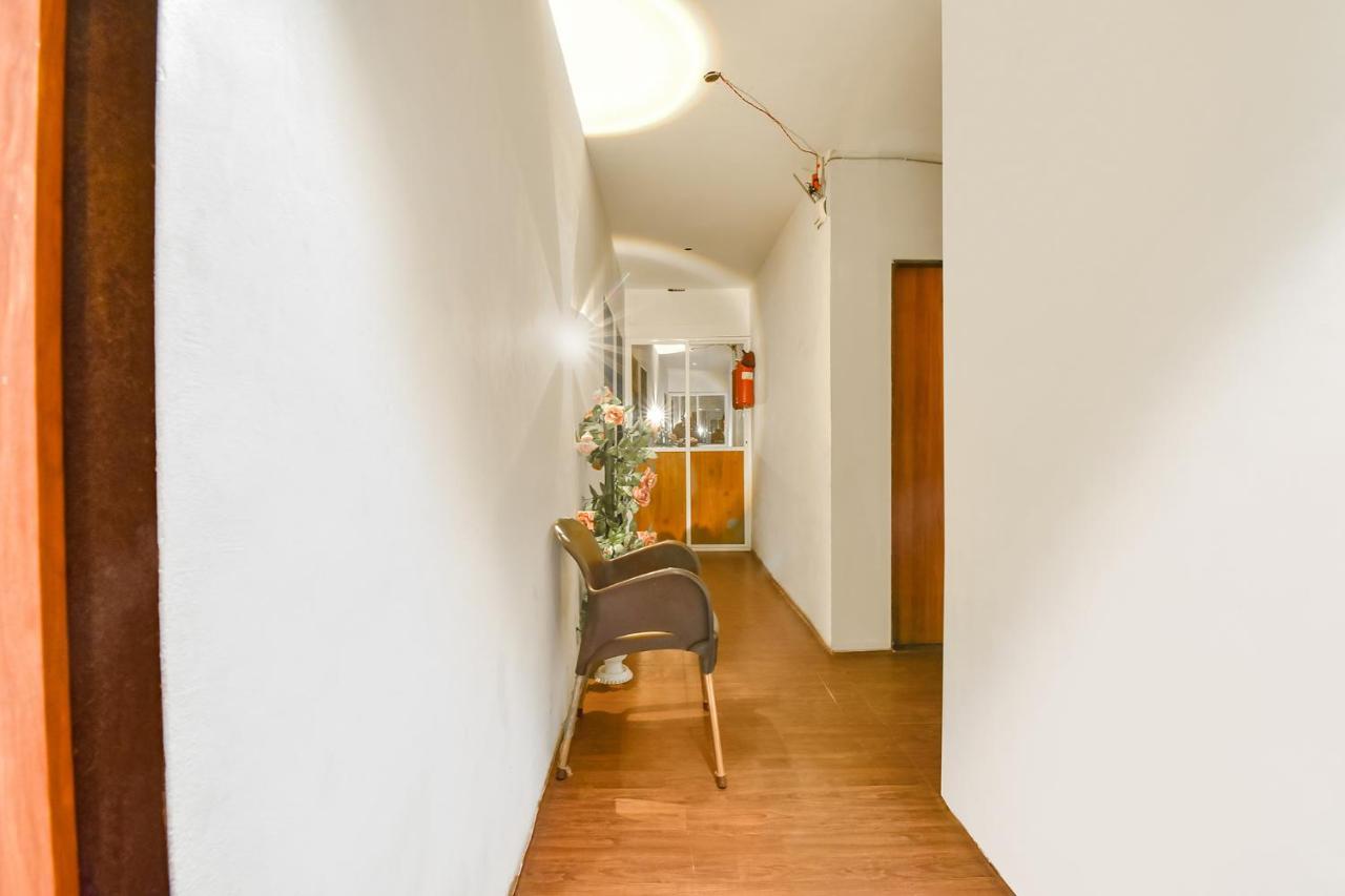 Fabhotel Nidhivan, Udhna Junction Сурат Екстериор снимка